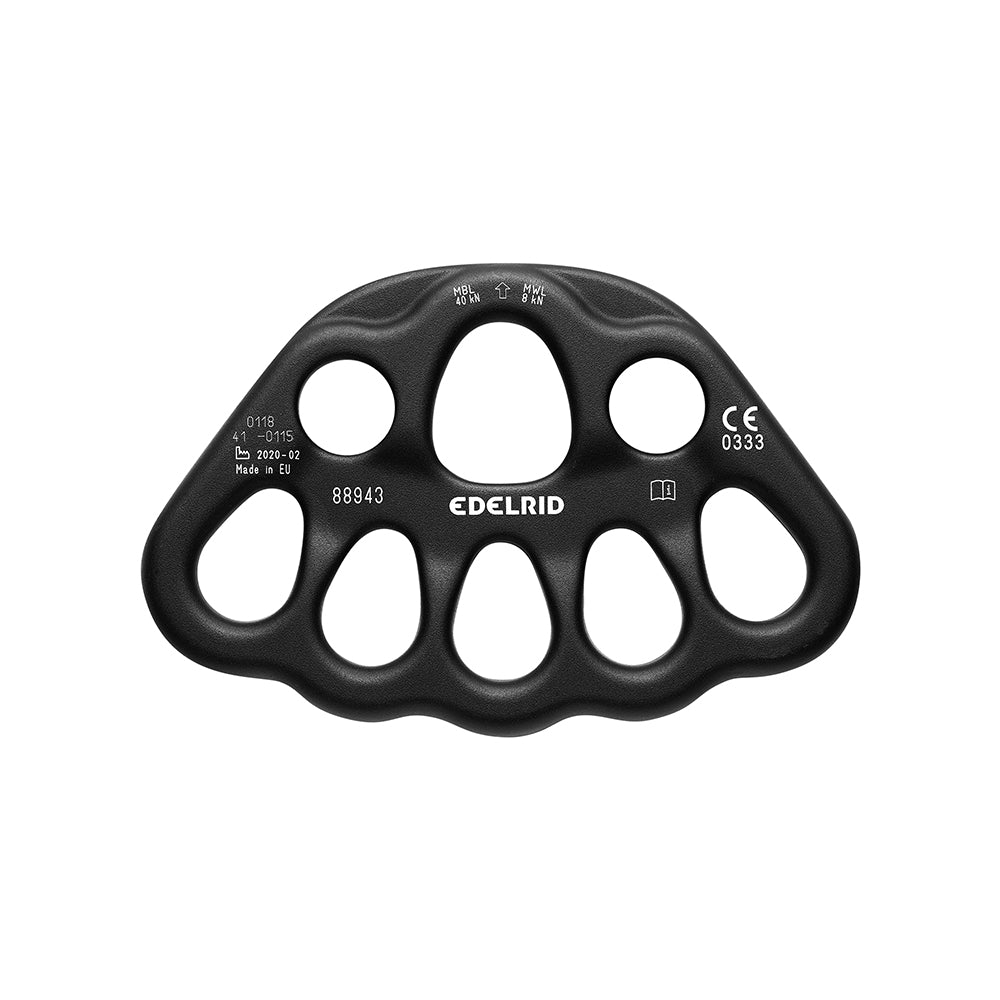 ED Rig Master II, Night