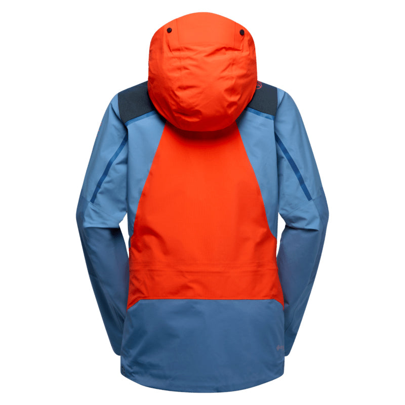 LS Jacket - Supercouloir GTX Pro W (S)