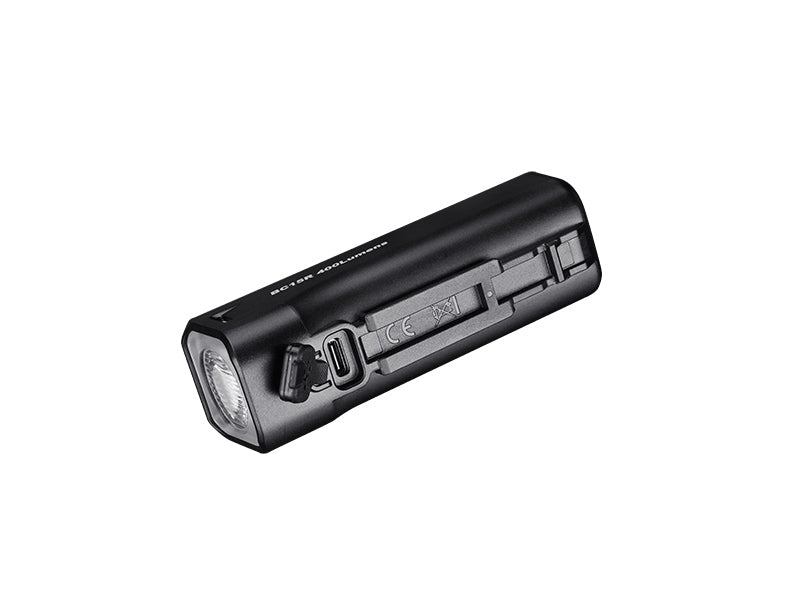 Fenix - Flashlight BC15R Rechargeable Bicycle Light