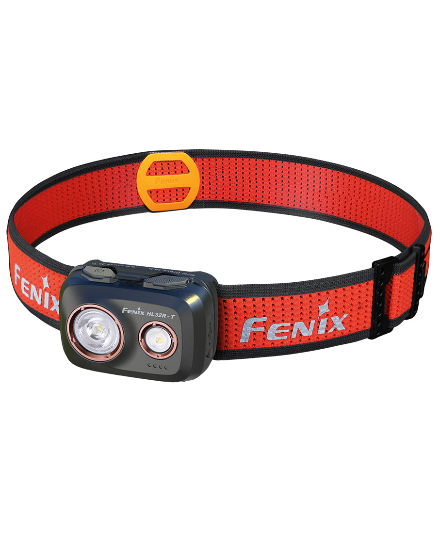 Fenix Headlamp HL32R-T