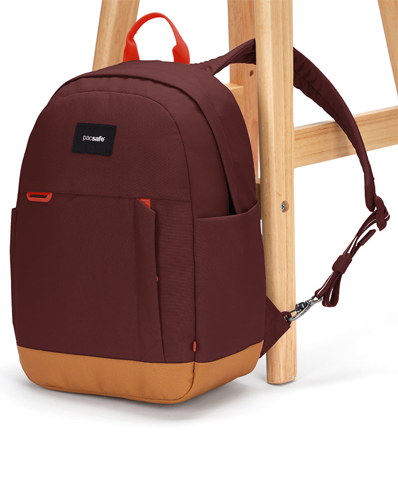 Pacsafe GO 15L backpack