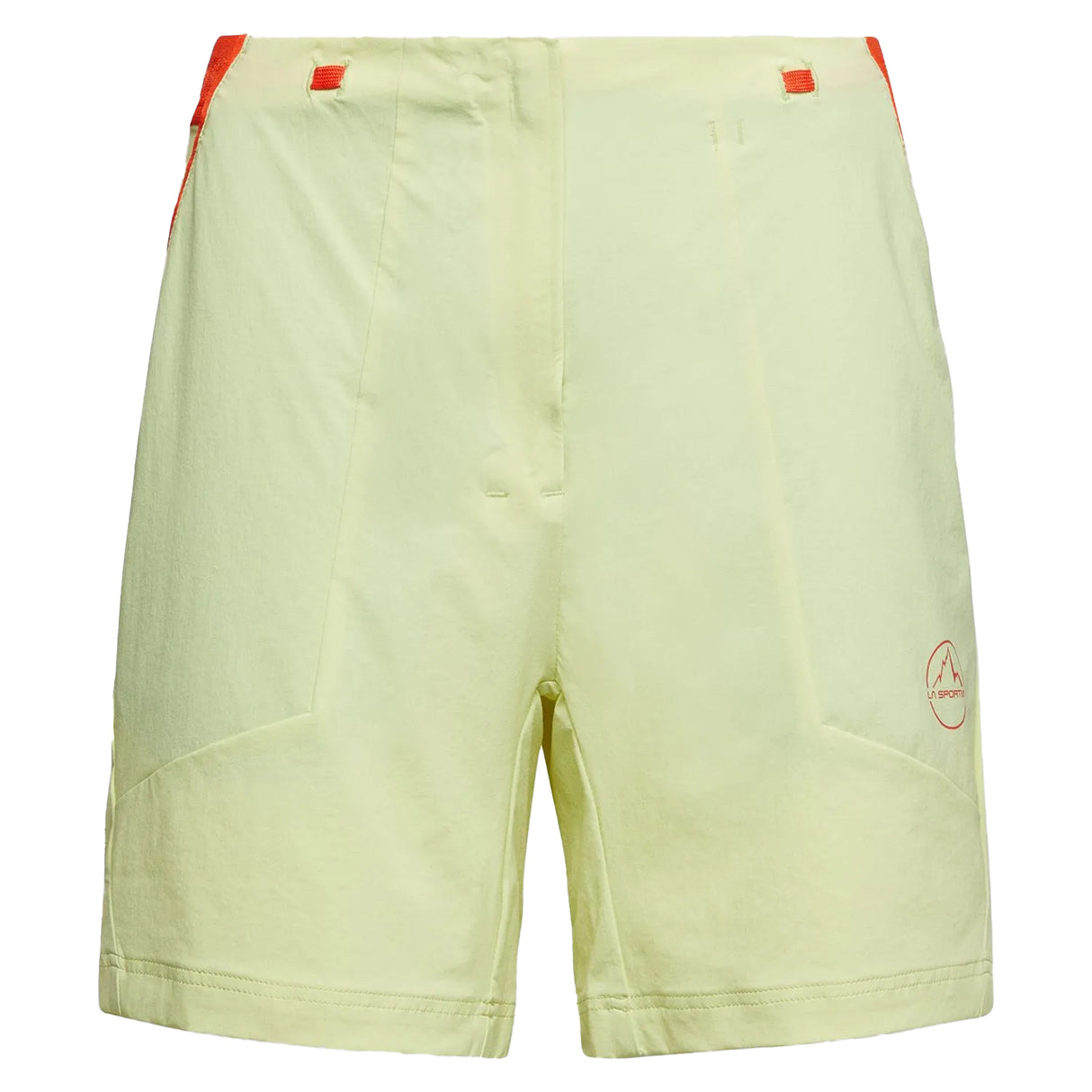 LS Short - Guard W (S)