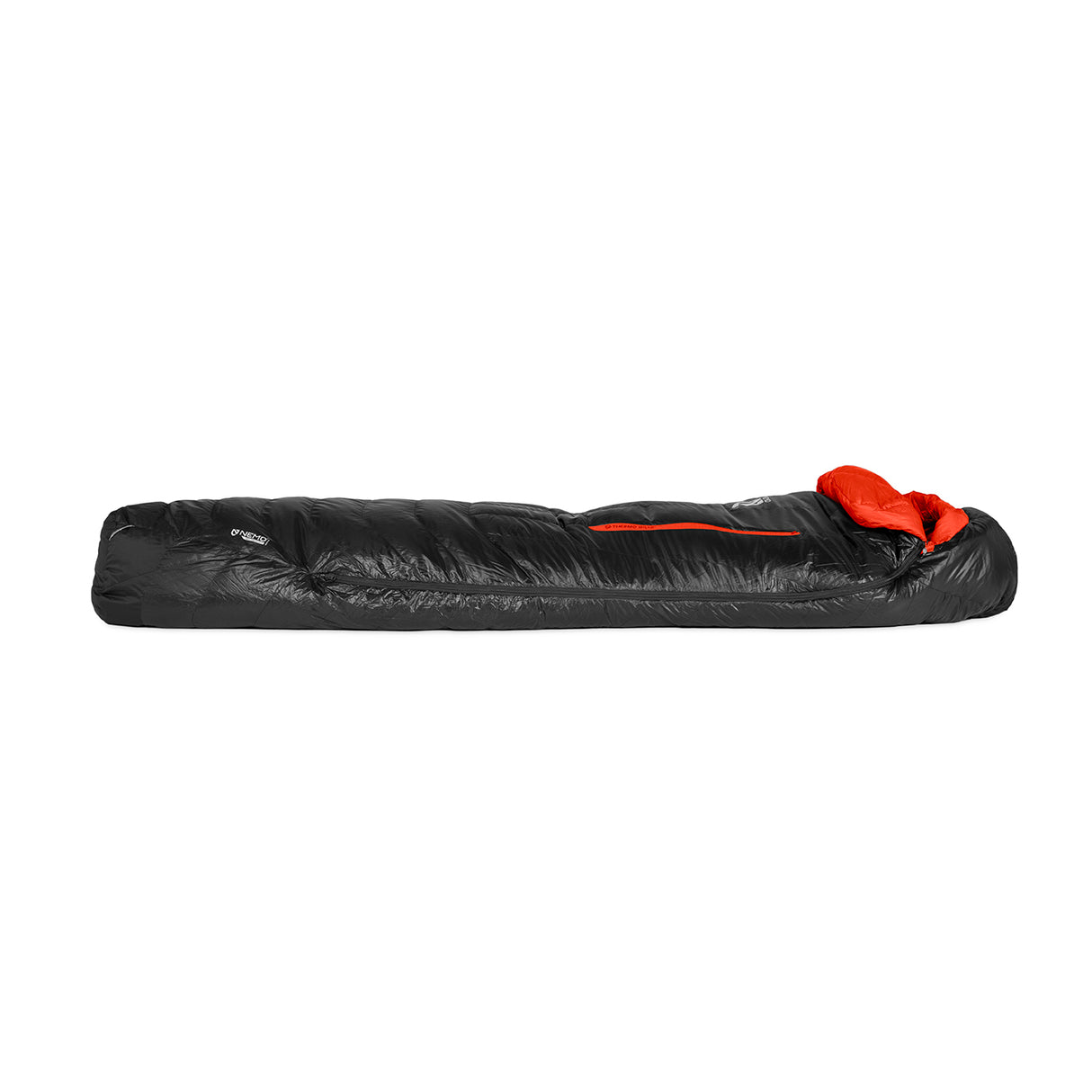 Nemo Sleeping Bag - Riff 24 Mens 15R