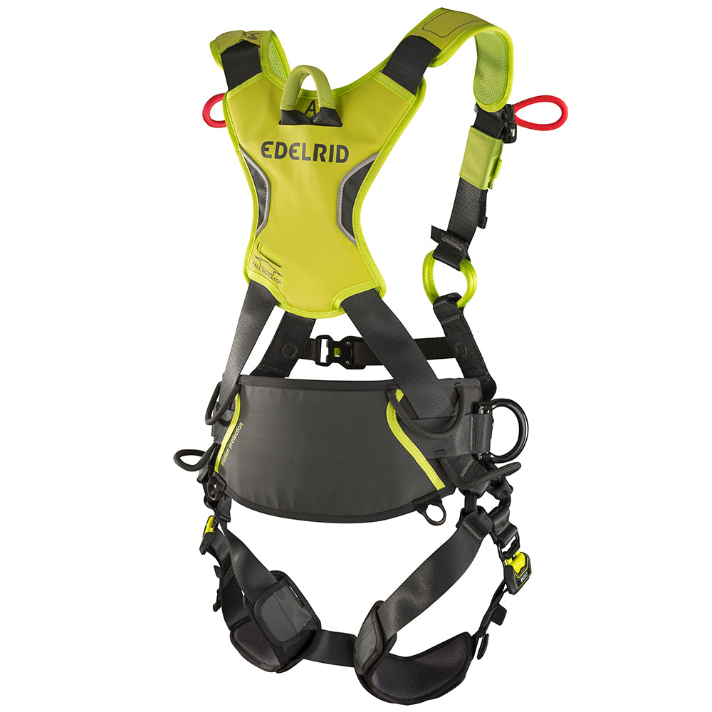 ED Harness Flex Pro Plus