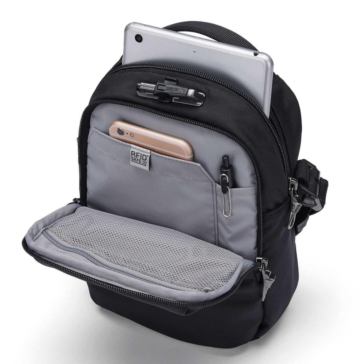 Pacsafe V Companion Crossbody
