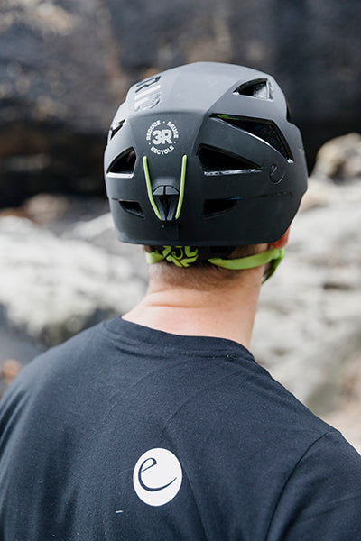 ED Helmet Zodiac 3R, Night