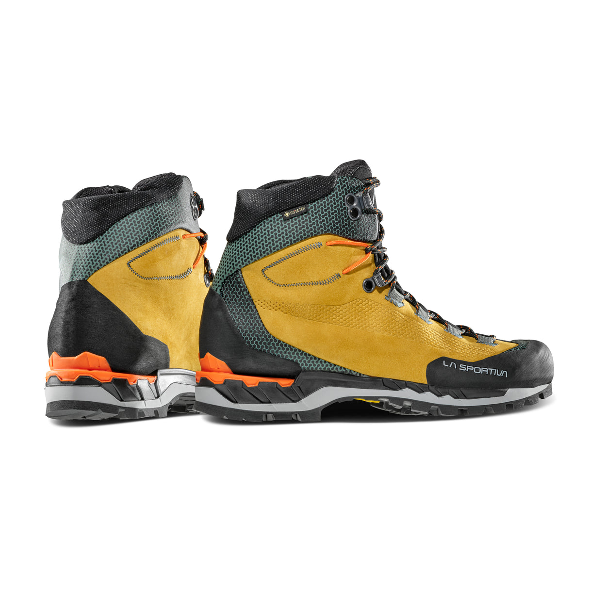 LS Trango Tech Lth GTX