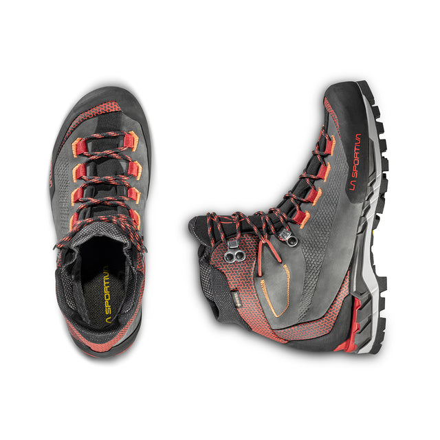 LS Trango Tech Lth Wmn GTX