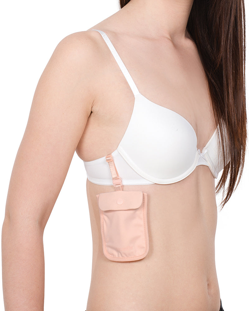 Pacsafe Coversafe S25