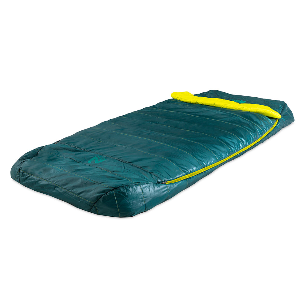Nemo Sleeping Bag - Jazz