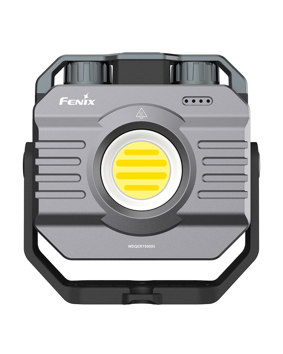 Fenix - Lantern CL28R (2000 lumens), black