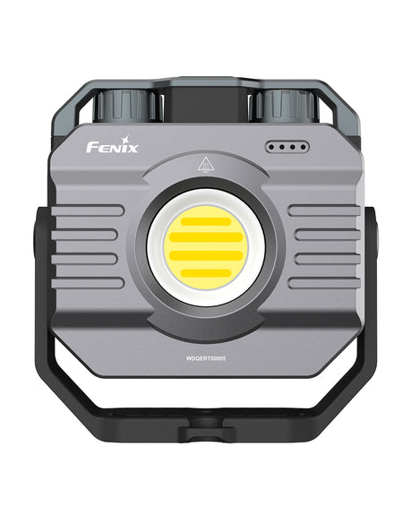 Fenix - Lantern CL28R (2000 lumens), black