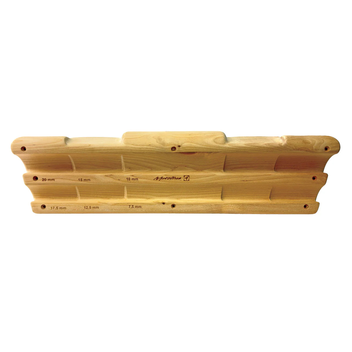 MT Wood Grips - Climbers Edge