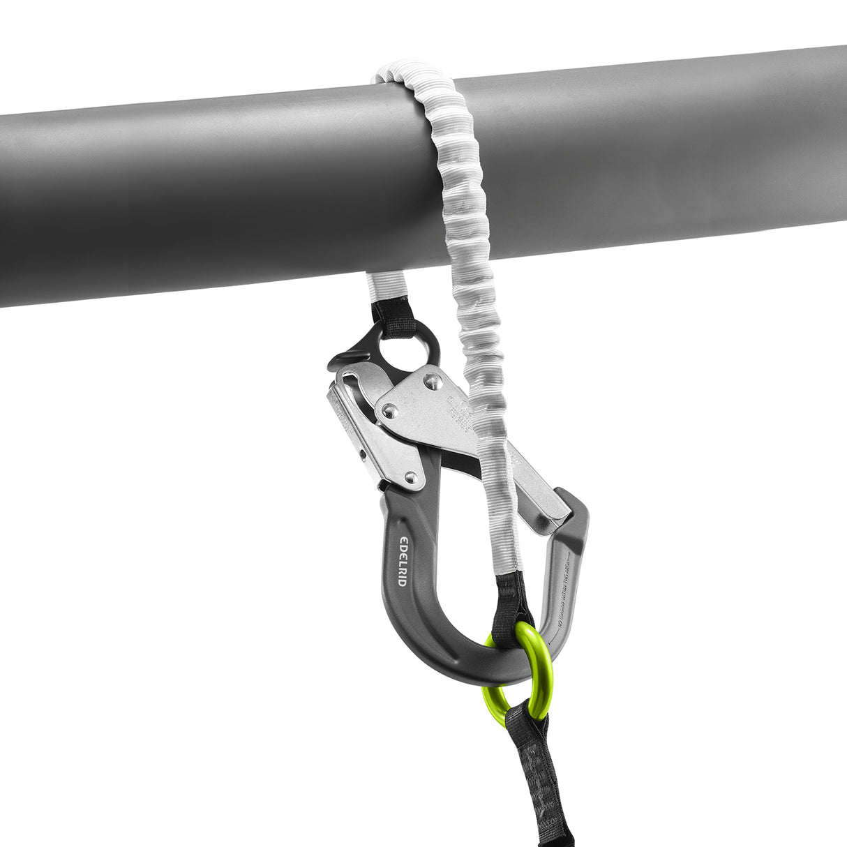 Edelrid Shockstop-Y 140 Tie-Back Giant Ansi