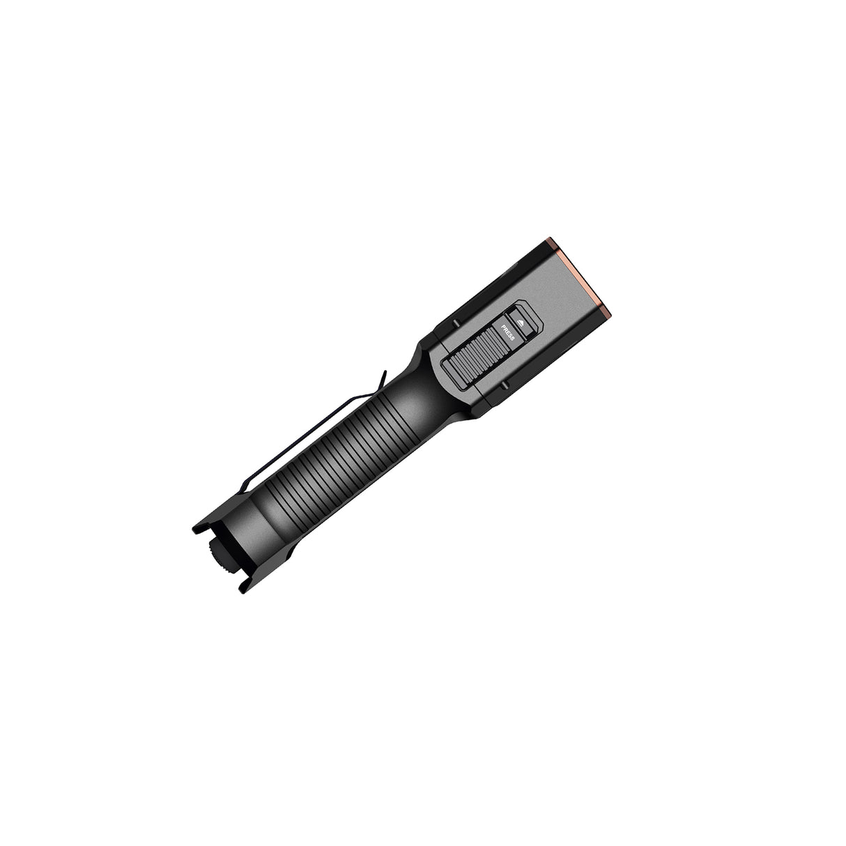 Fenix - Flashlight TK28R, Black