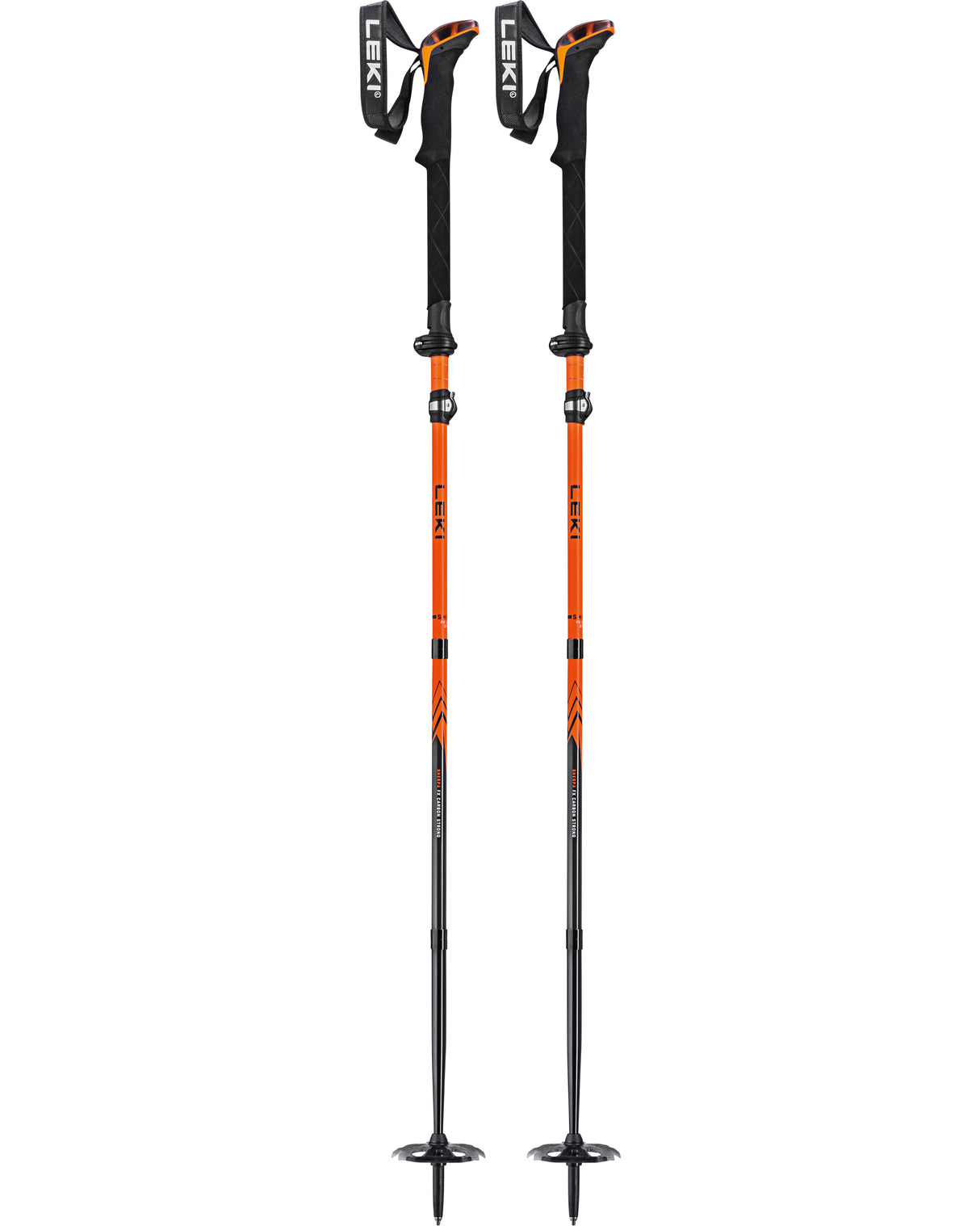 Leki Sherpa FX Carbon Strong