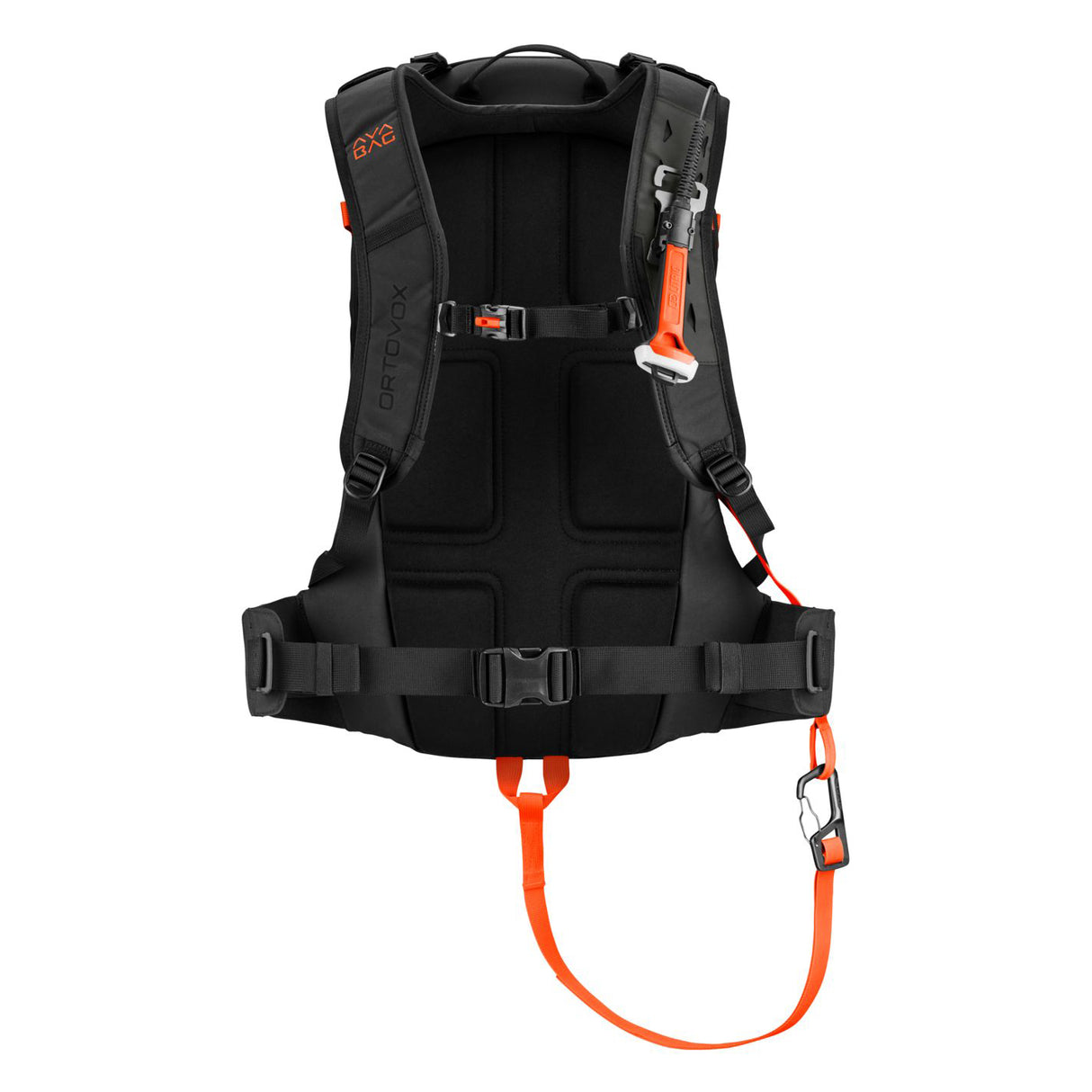 Avabag Litric Freeride 28