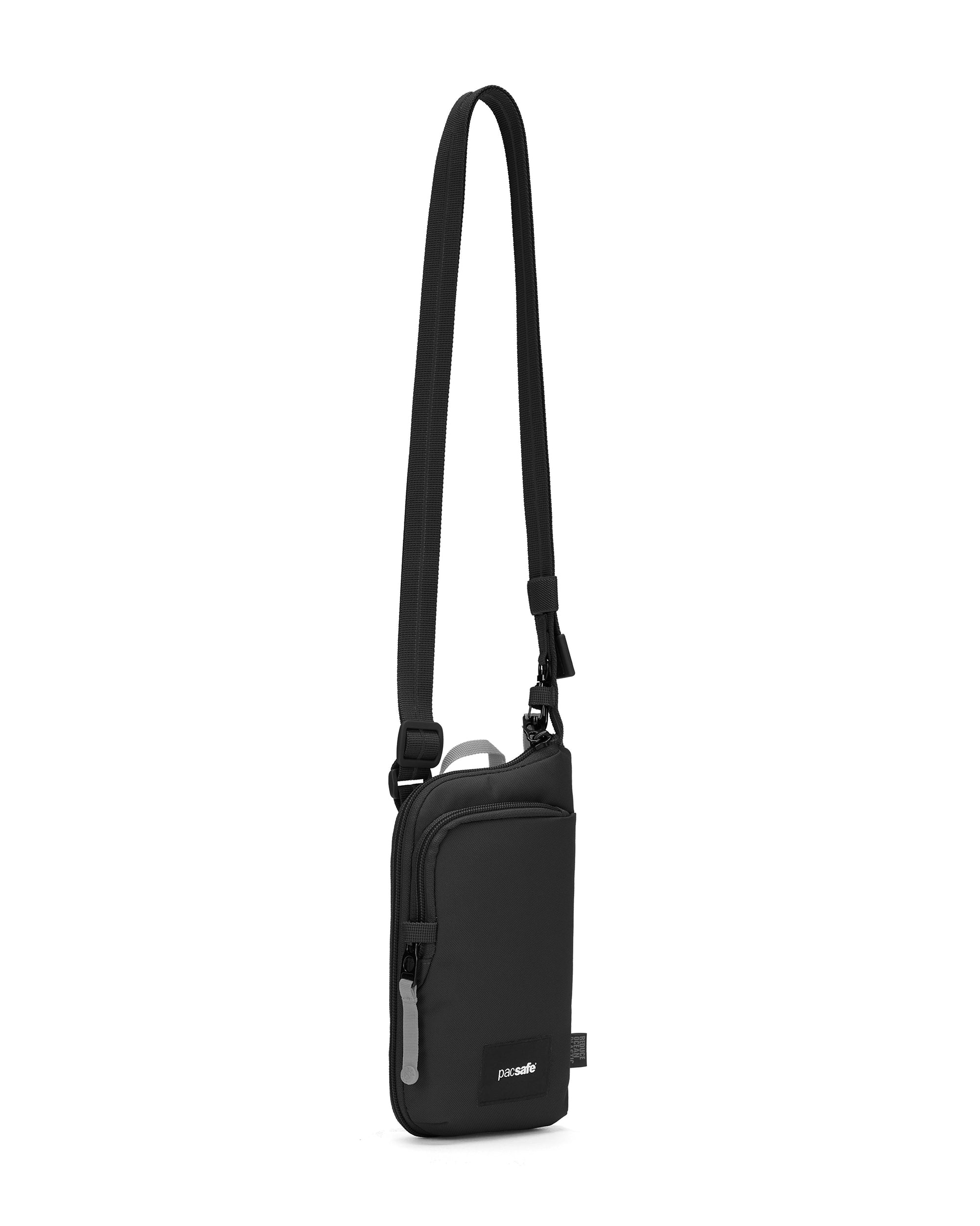 Pacsafe GO Tech Crossbody