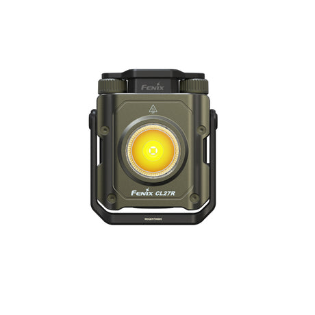 Fenix - Lantern CL27R Wild Green