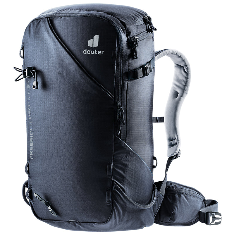 Deuter Freerider Pro 32+10