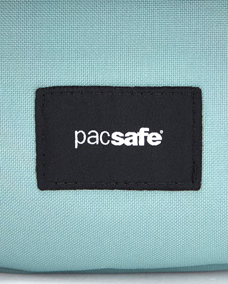 Pacsafe GO Saddle Crossbody