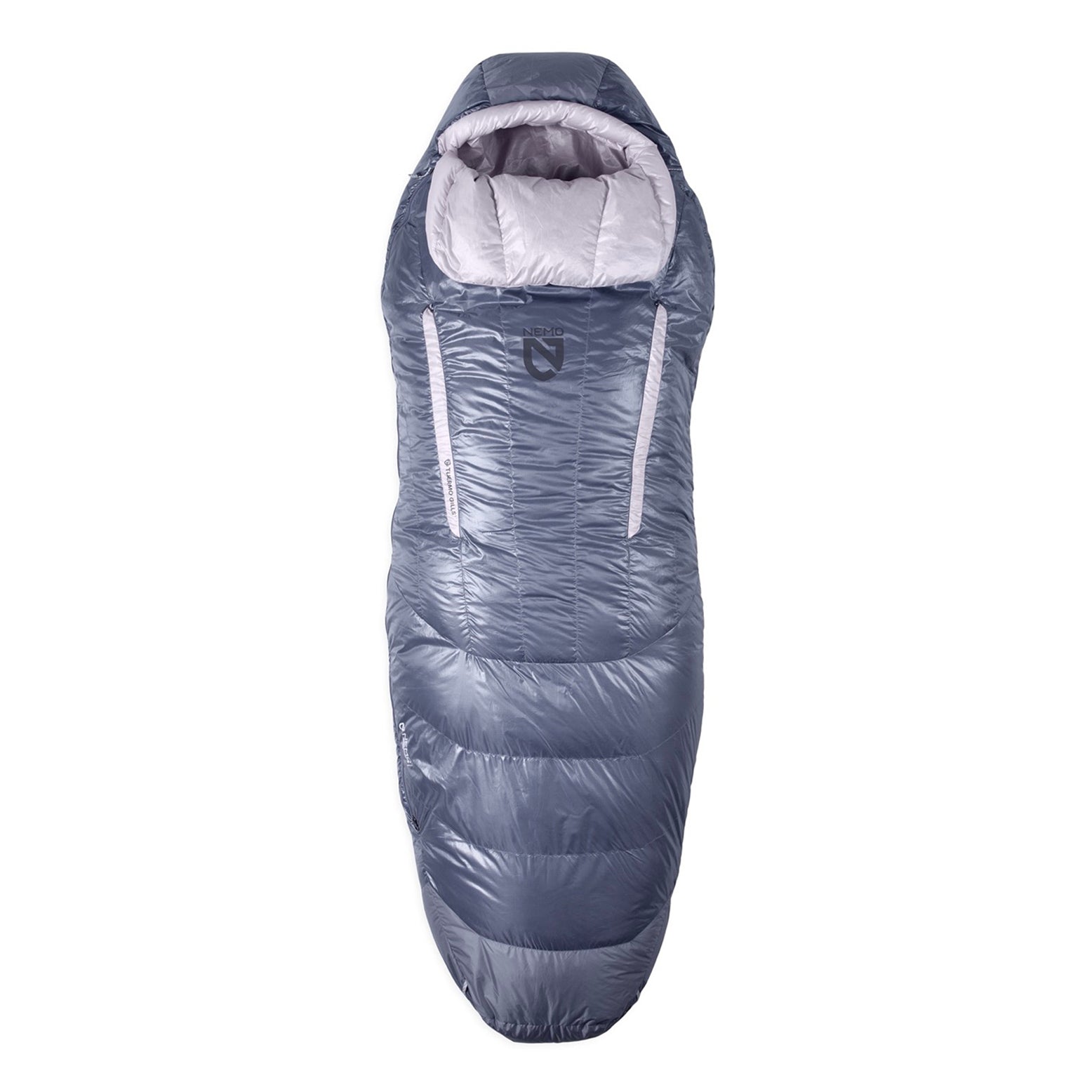 Nemo Sleeping Bag - Disco 24 Womens 30R
