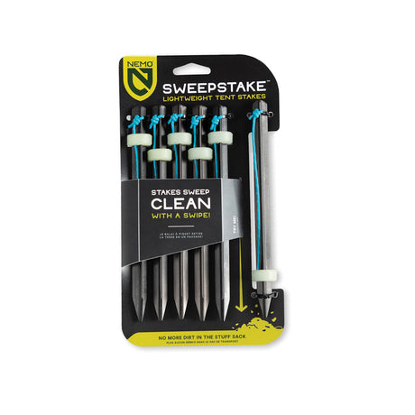 Nemo Stake - Sweepstake (6pc)