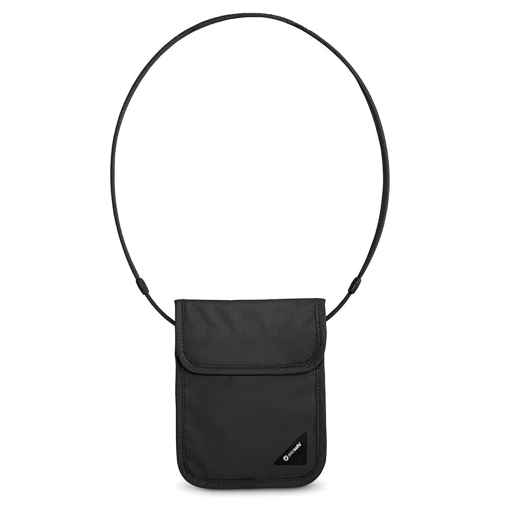 Pacsafe Coversafe X75 - neck
