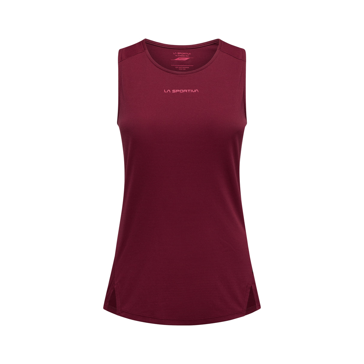LS Tank - Traverse W (S)