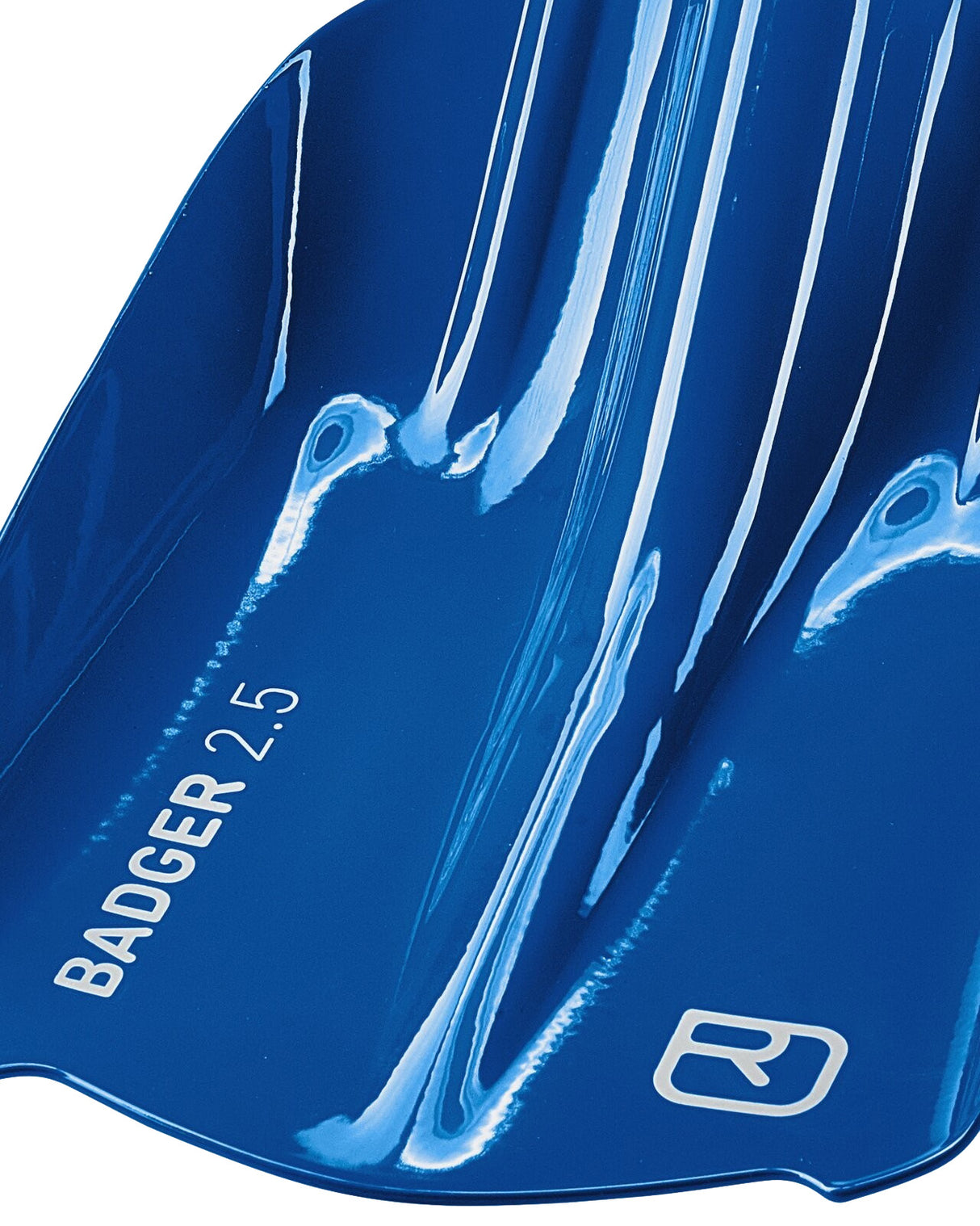 Ortovox shovel - Badger