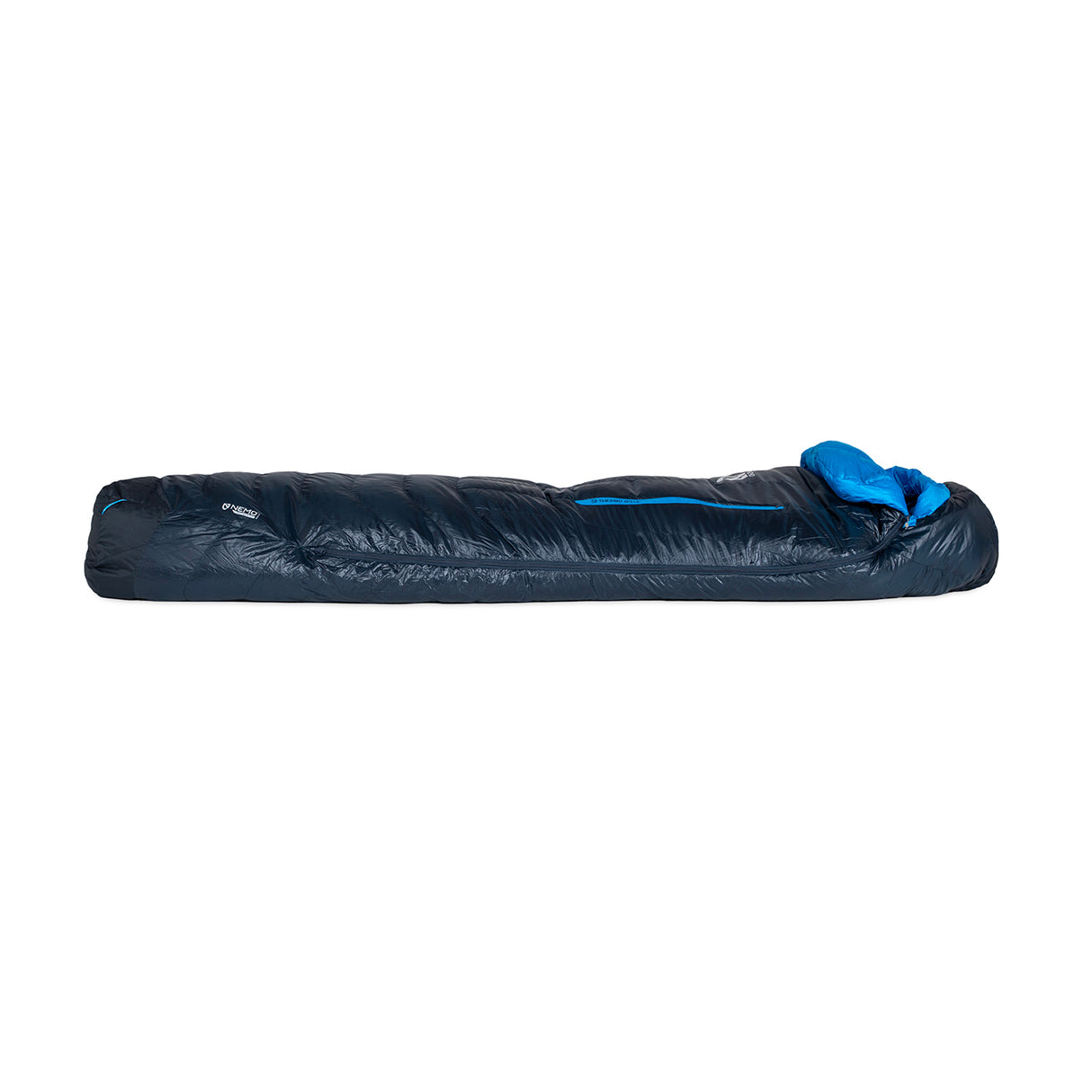 Nemo Sleeping Bag - Riff 24 Mens 30L