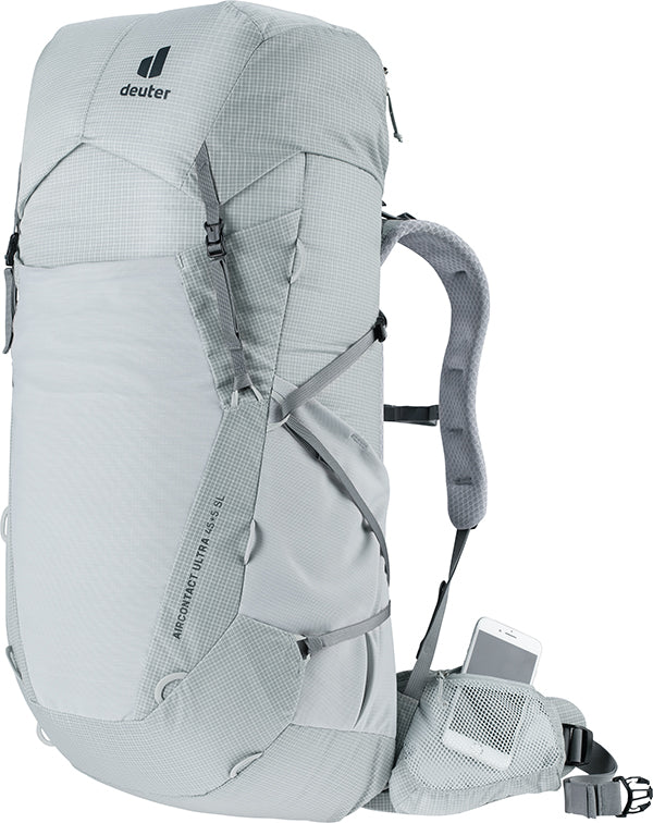 Deuter Aircontact Ultra 50+5
