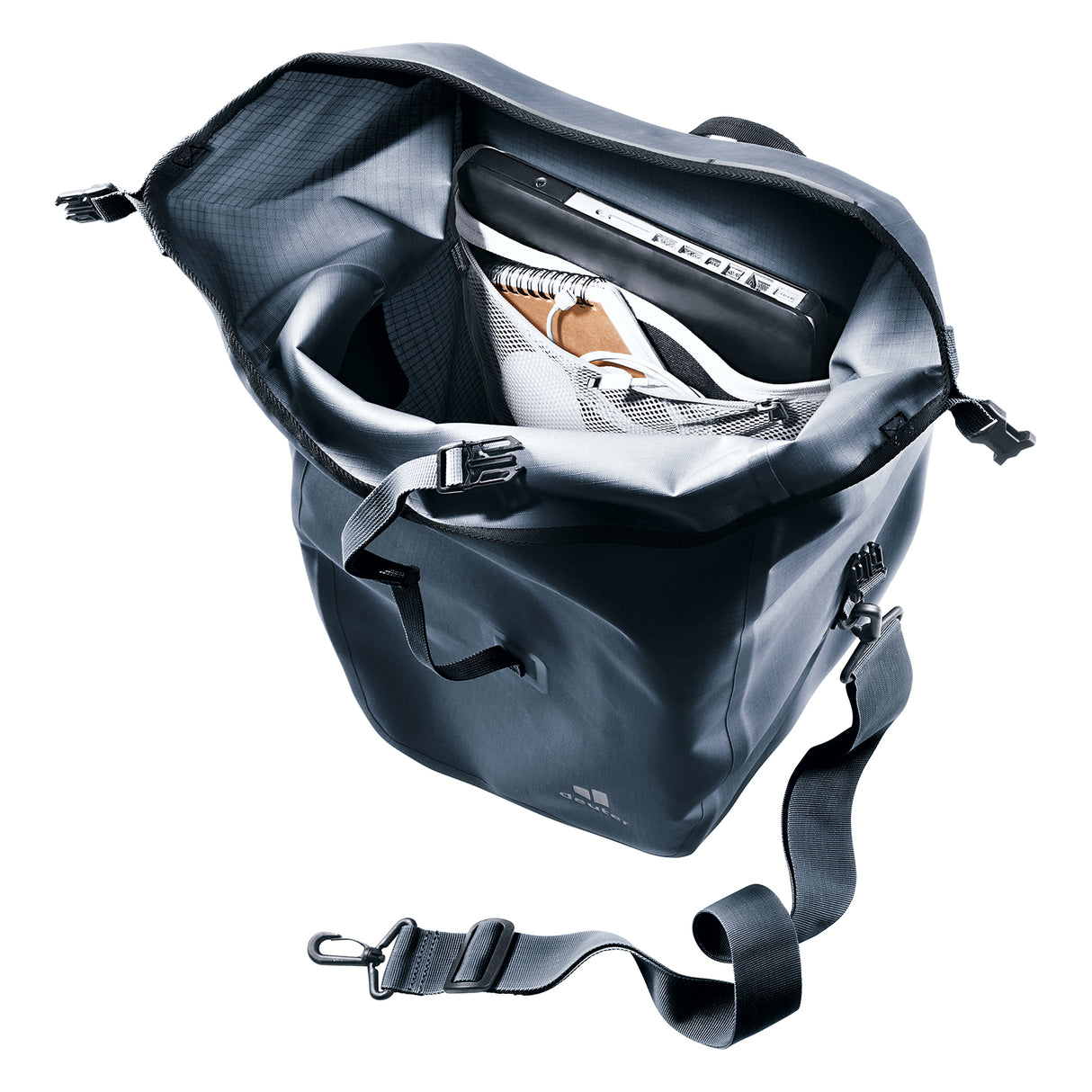 Deuter Visby 25+5, Black