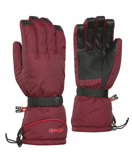Kombi Gloves Everyday Women