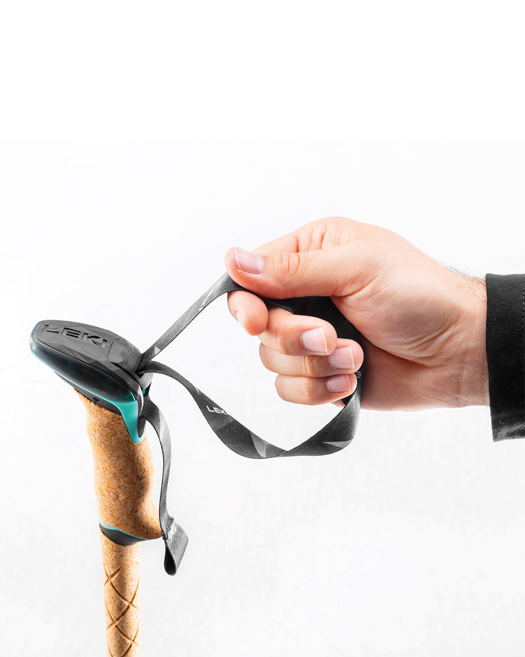 Leki Cressida FX Carbon (pair)(65220671)