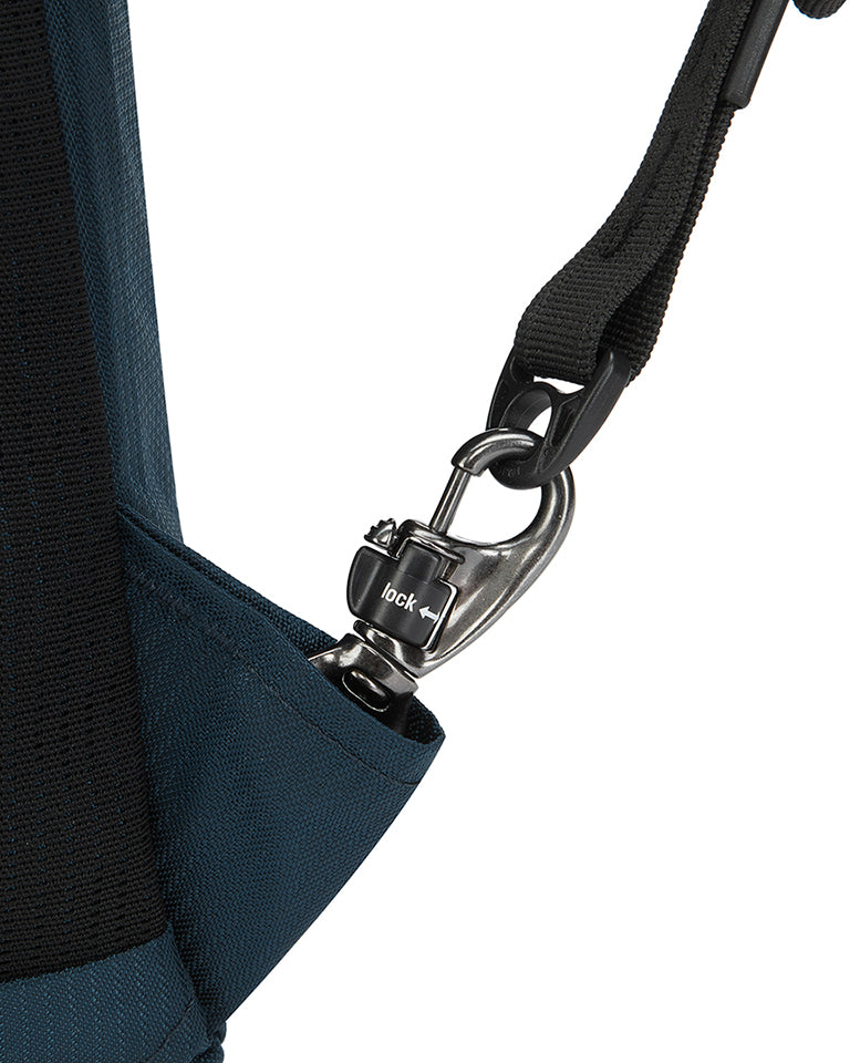 Pacsafe Metrosafe LS450 ECONYL