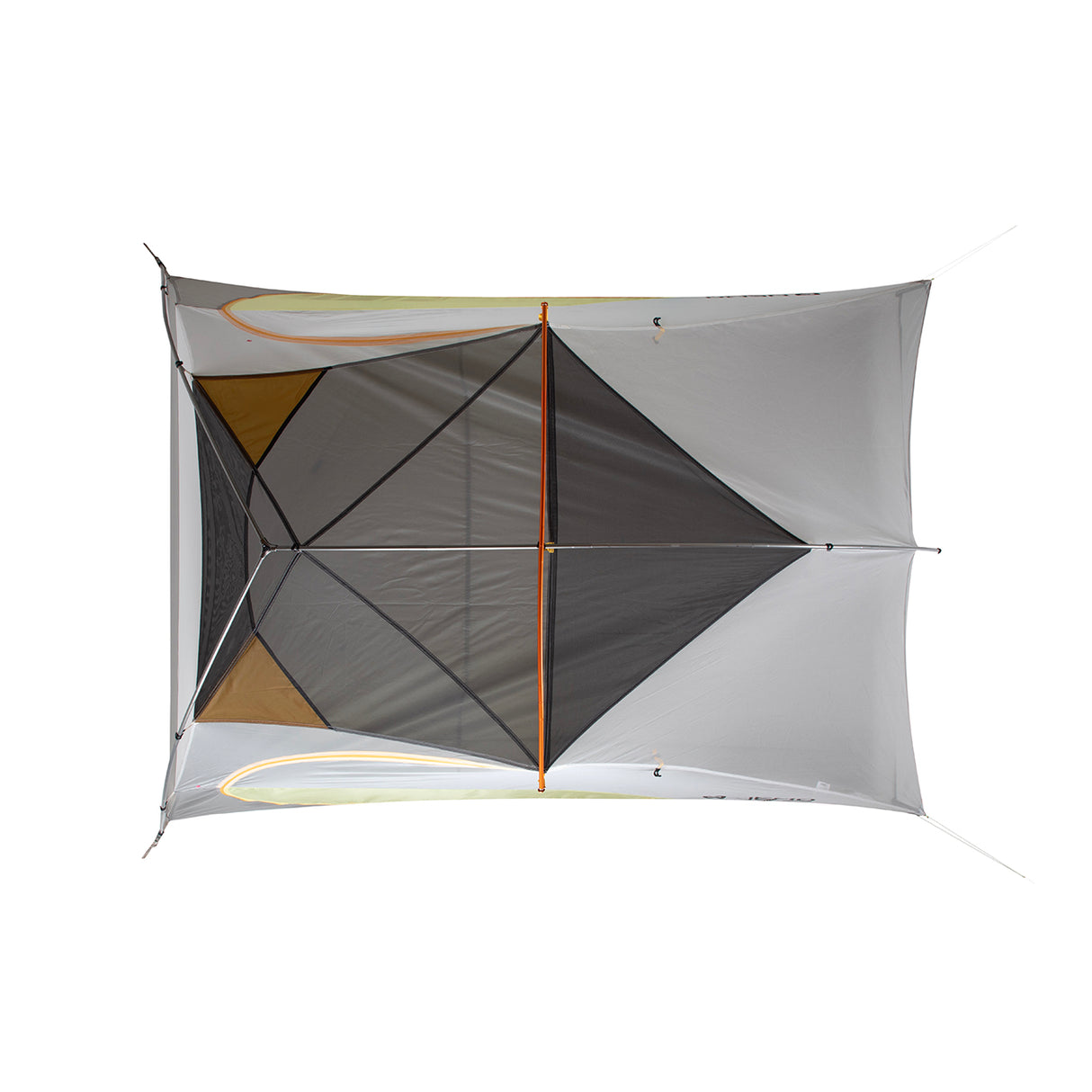 Nemo Tent - Mayfly OSMO 3P