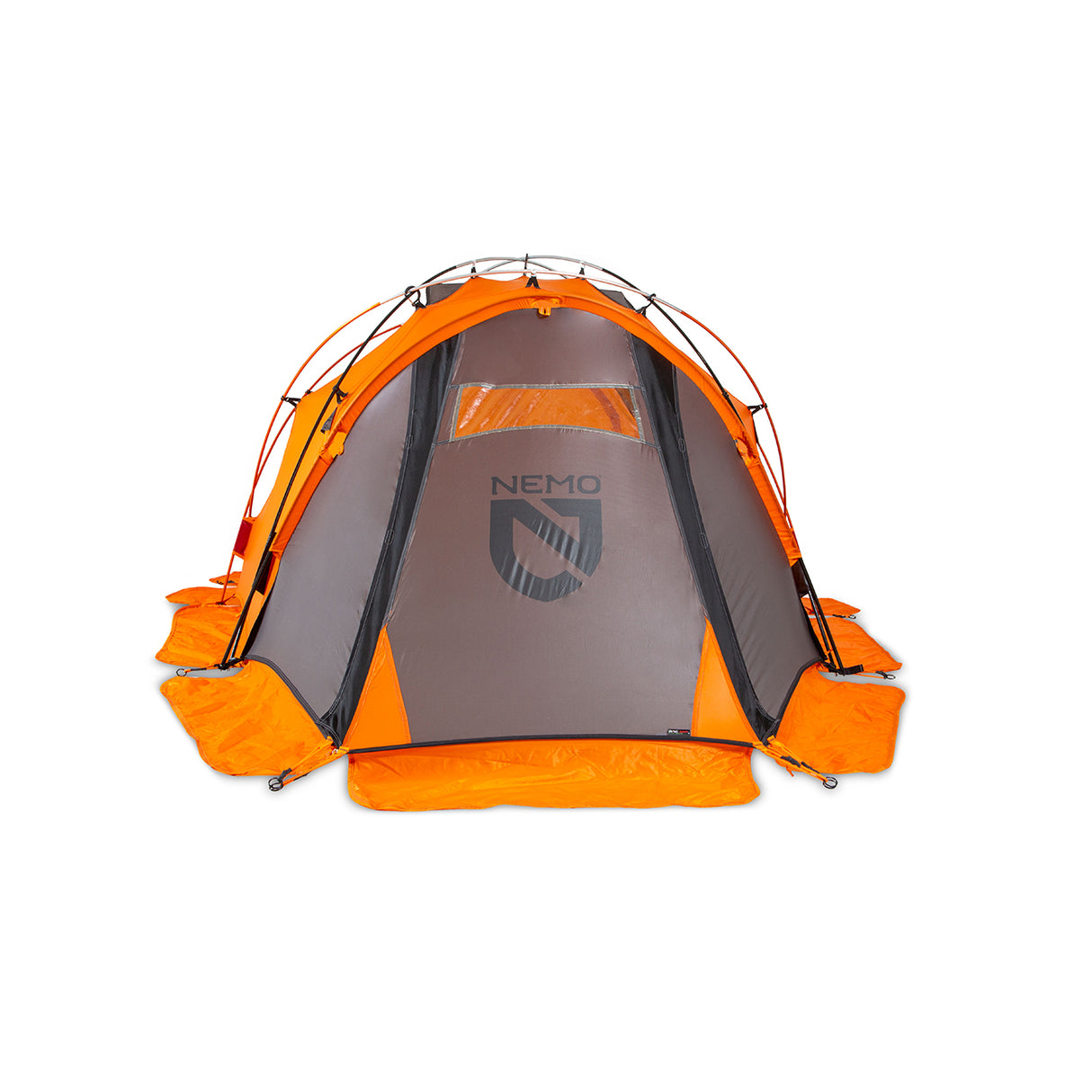 Nemo Tent - Chogori 2P