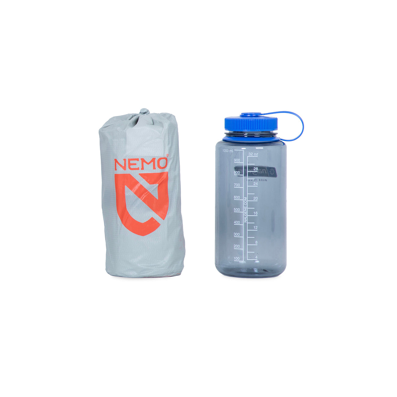 Nemo sleeping pad - Tensor All-Season Reg Mummy