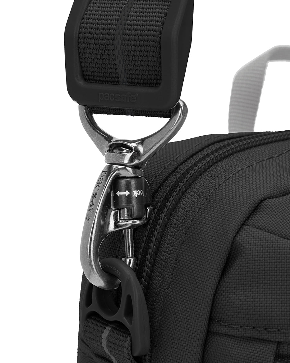 Pacsafe GO Festival Crossbody