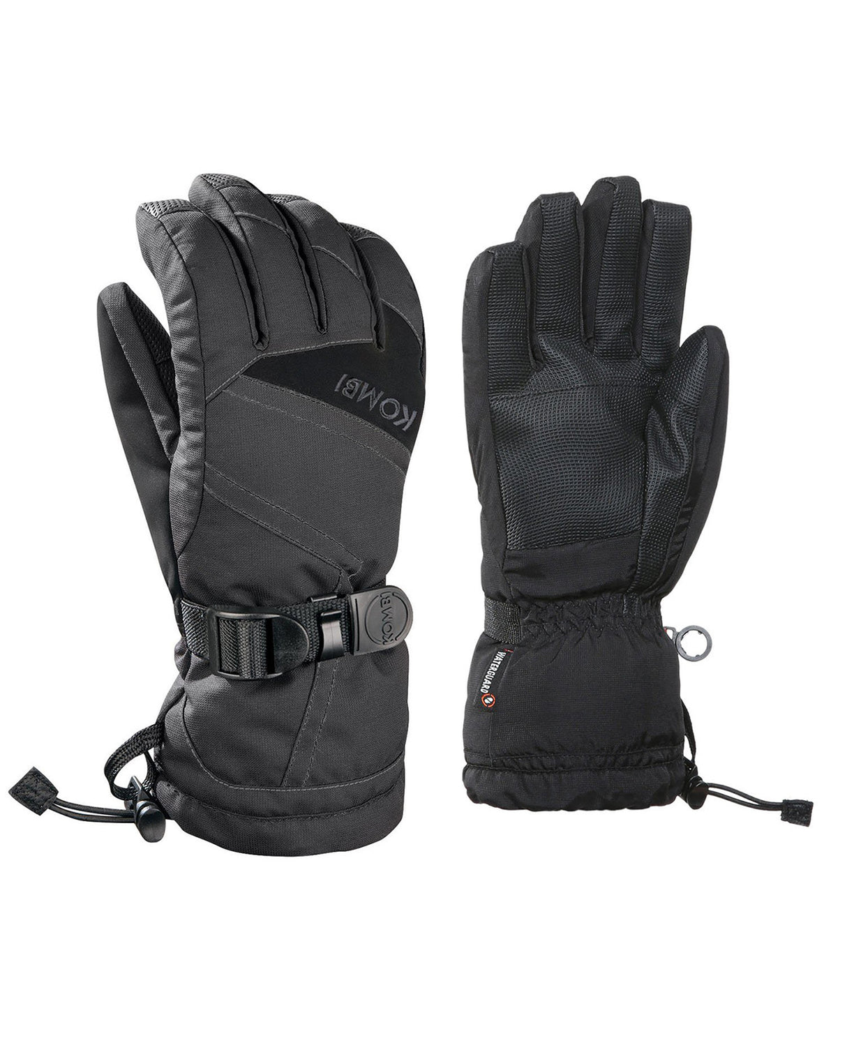 Kombi Gloves Almighty GTX Wo