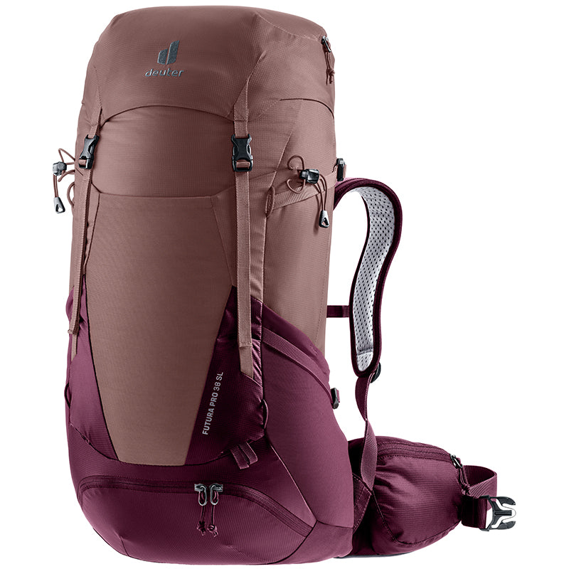 Deuter Futura Pro 38SL