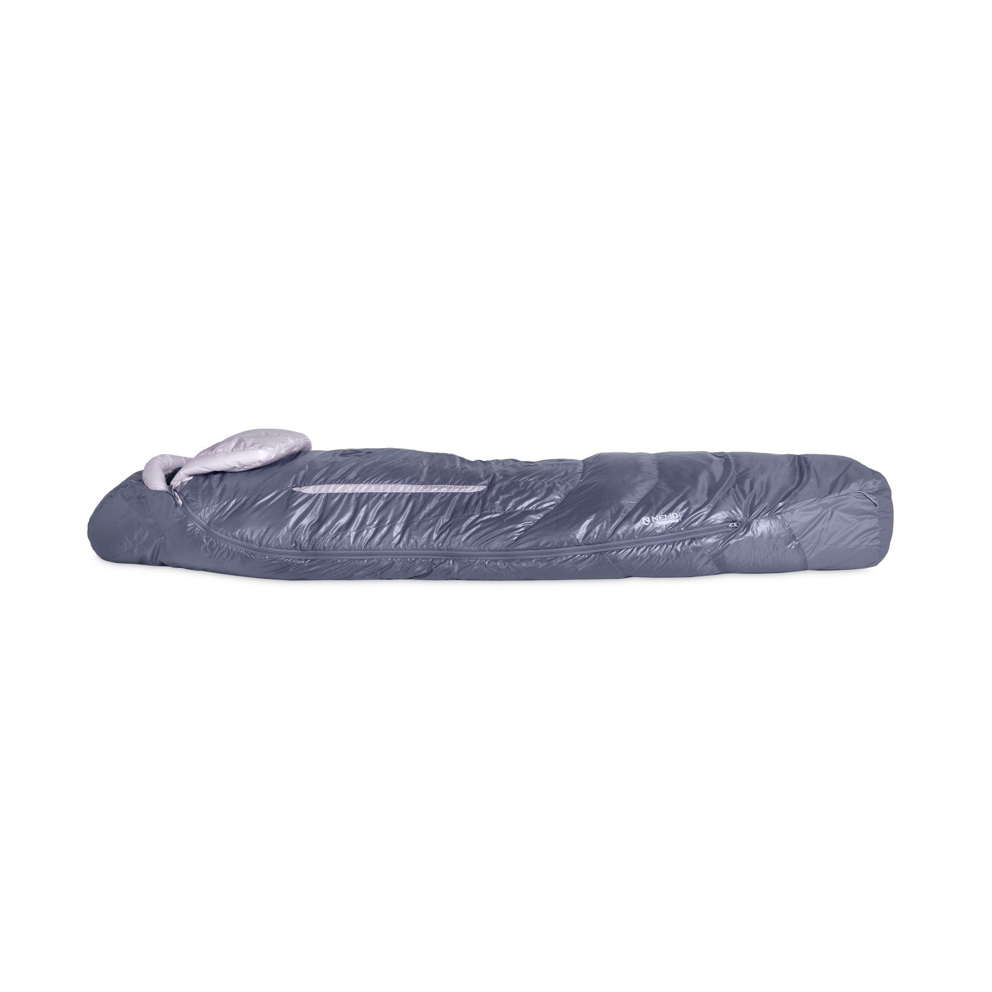 Nemo Sleeping Bag - Disco 24 Womens 30R
