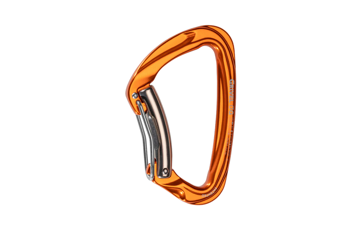Grivel Carabiner - Sigma K8G