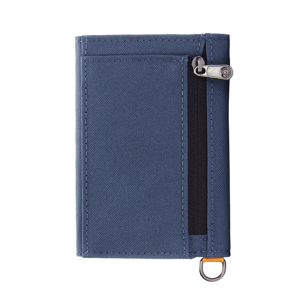 Pacsafe RFIDsafe Trifold Wallet, Coastal Blue