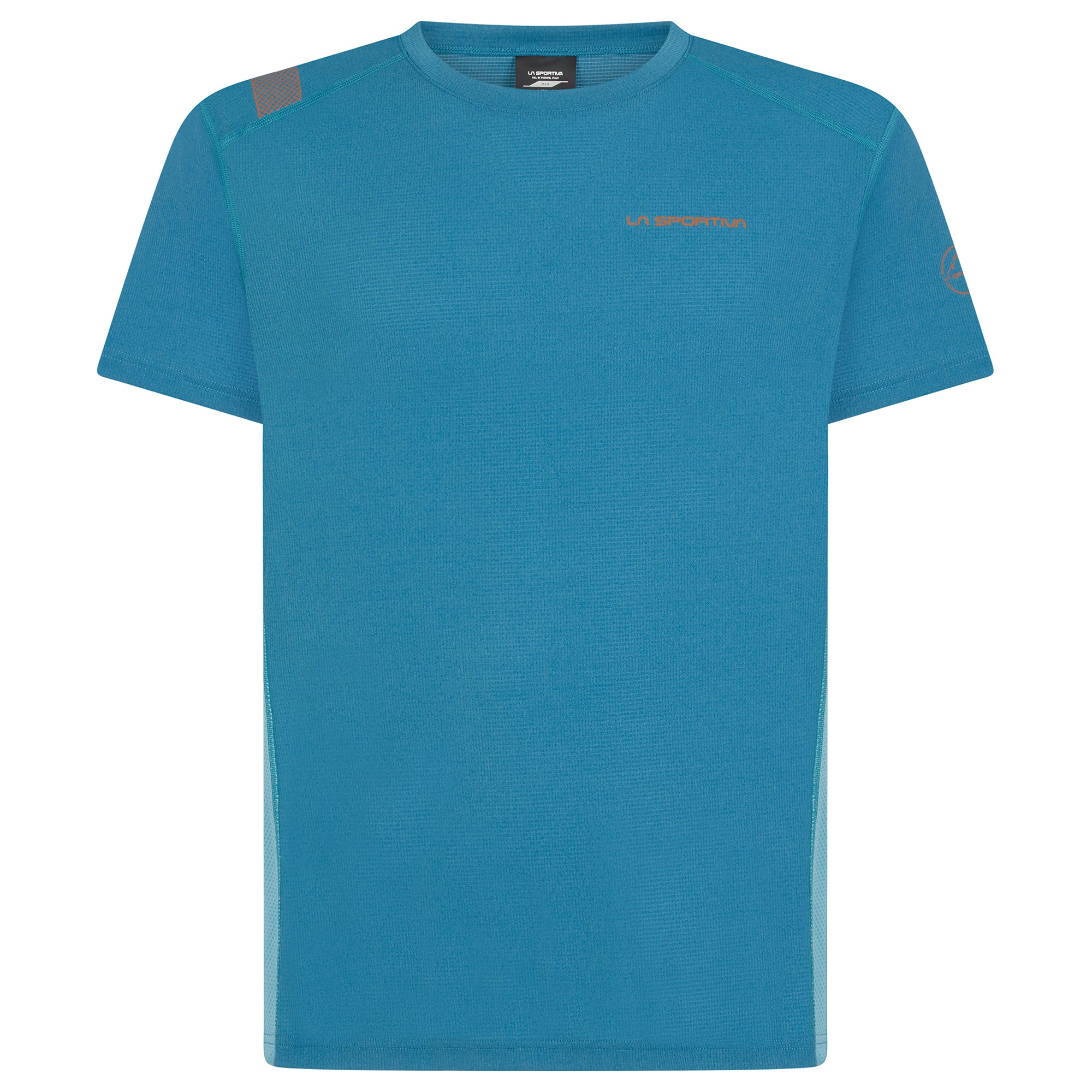 LS T-Shirt - Synth M