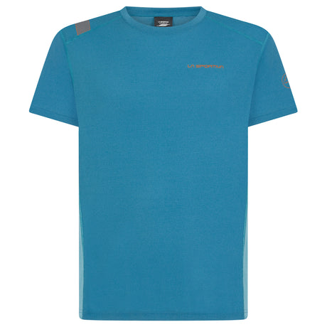 LS T-Shirt - Synth M