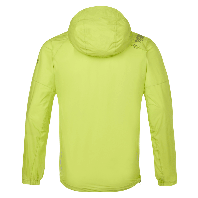 LS Jacket - Pocketshell M (S)