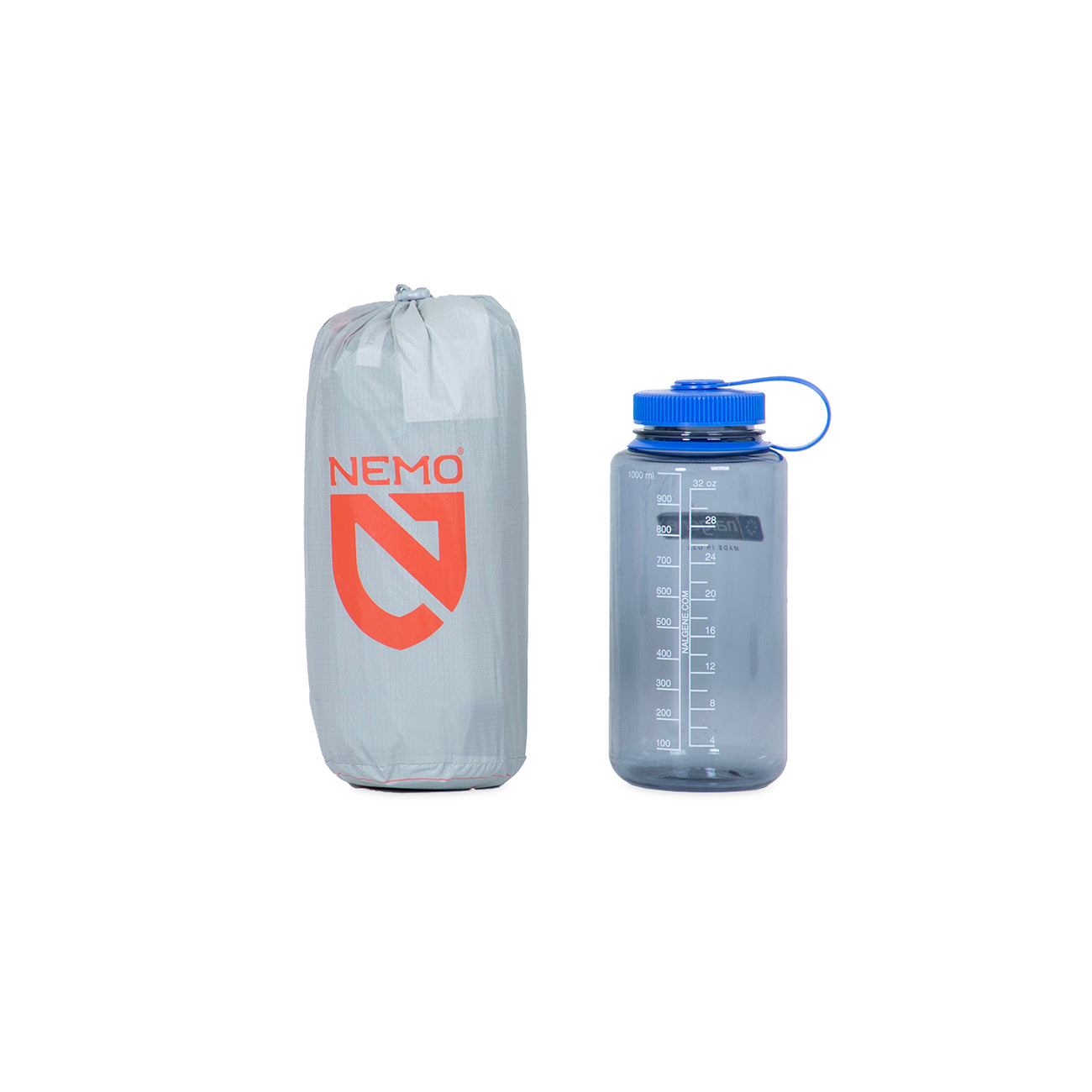 Nemo sleeping pad - Tensor All-Season Long Wide