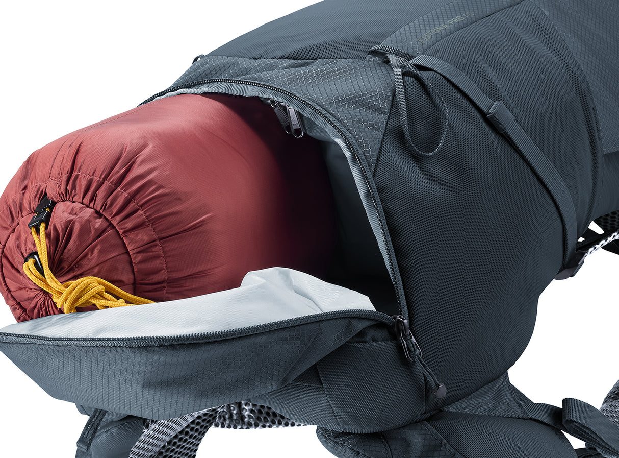 Deuter Futura Pro 40 (26)